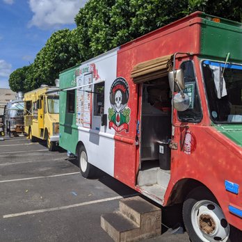 El Jalisciense - Nice spot! - Food Trucks Near Me - Kapolei, Hawaii El Jalisciense - Nice spot! - Food Trucks Near Me - Kapolei, Hawaii