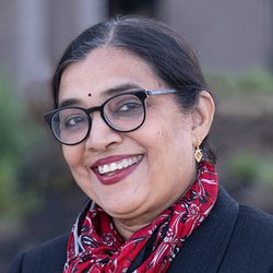 Kausalya C. Bhaskarabhatla, M.D