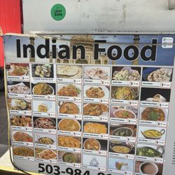 Old Taste of India