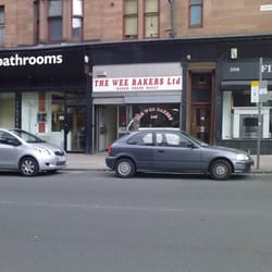 The Wee Bakers