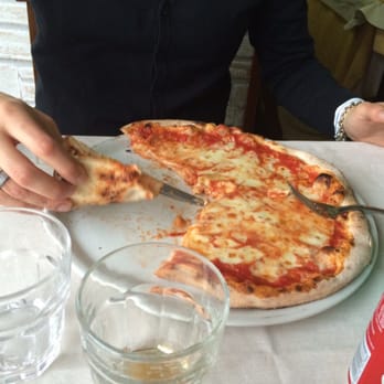 Reginé dello Zio - Pizza Near Me - Naples, NA
