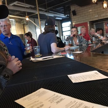 Station 26 Brewing - Breweries Near Me - Denver, Colorado