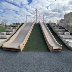 Switchyard Park