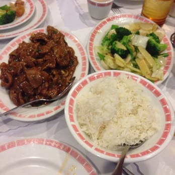 Lai Lai Restaurant - Average Chinese food for Millbrae. - Chinese Near Me - Millbrae, California