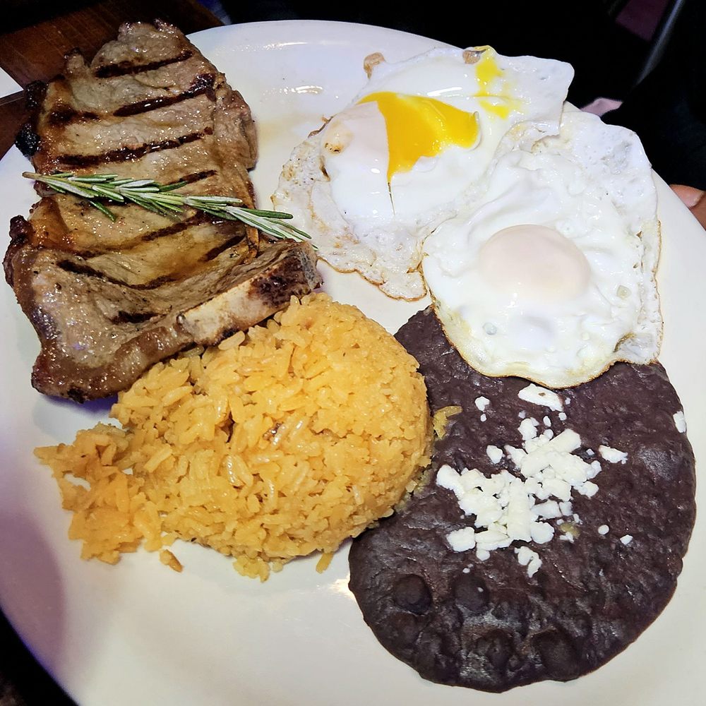 Agave Cocina Mexicana - New Mexican Cuisine Near Me - Wallington, New Jersey