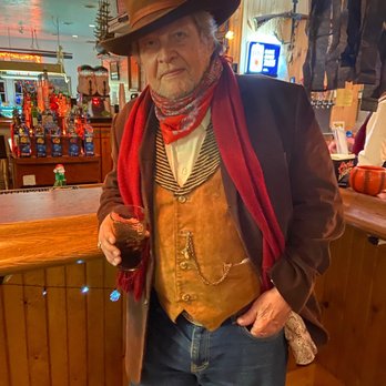 Costanza’s Stone Tavern - This is Bill all dressed up for Halloween 2019 - Tacos Near Me - Arona, Pennsylvania Costanza’s Stone Tavern - This is Bill all dressed up for Halloween 2019 - Tacos Near Me - Arona, Pennsylvania