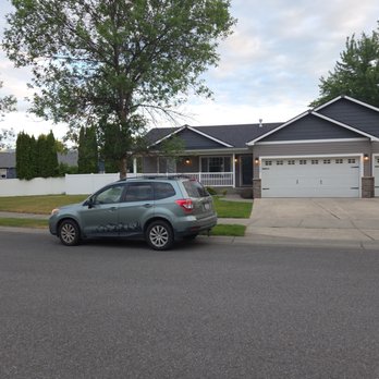 R&R Lawn & Tree Services - Lawn Services Near Me - Spokane, Washington R&R Lawn & Tree Services - Lawn Services Near Me - Spokane, Washington
