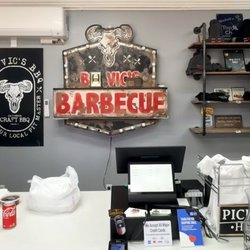Big Vic's BBQ
