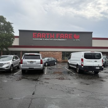 Earth Fare - Grocery Near Me - Columbia, South Carolina