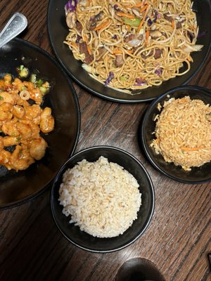 P.F. Chang's by null