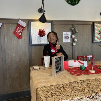 Chick-fil-A - Fast Food Near Me - Las Vegas, Nevada
