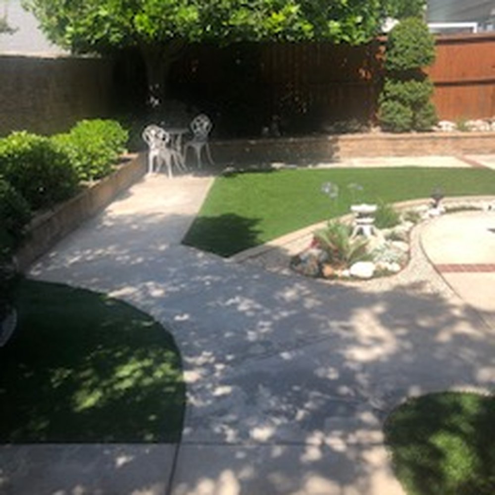 CLI Carrillo Landscaping - Landscaping Near Me