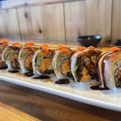 Sushi Street