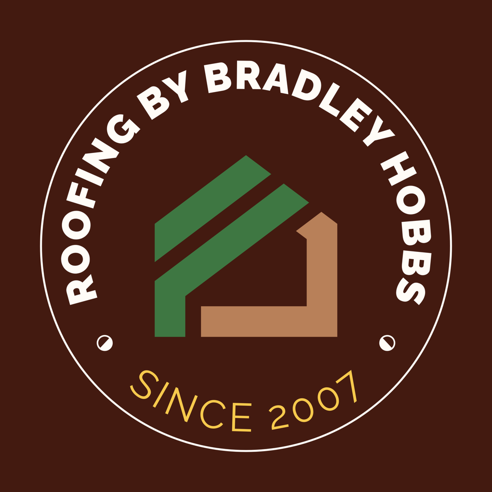 Slide of Roofing By Bradley Hobbs