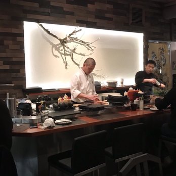 Bistro Sakana - Japanese Near Me - Vancouver, British Columbia