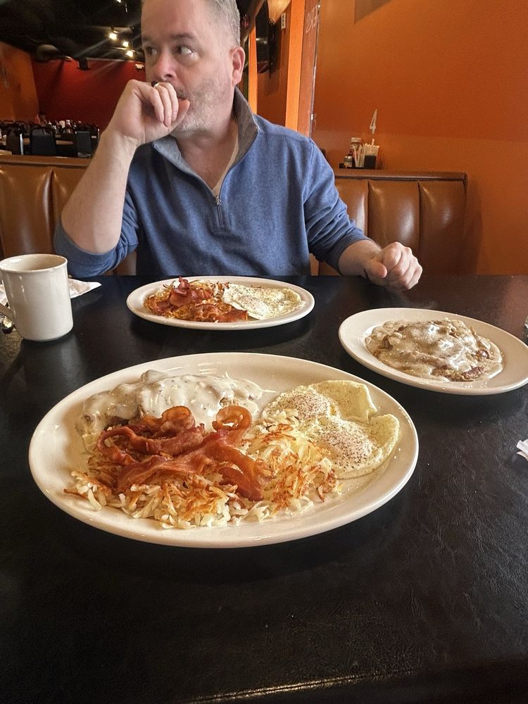 Rowlett Cafe Image