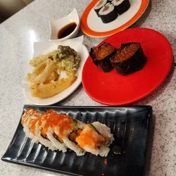 Point Sushi - Lunch for $26