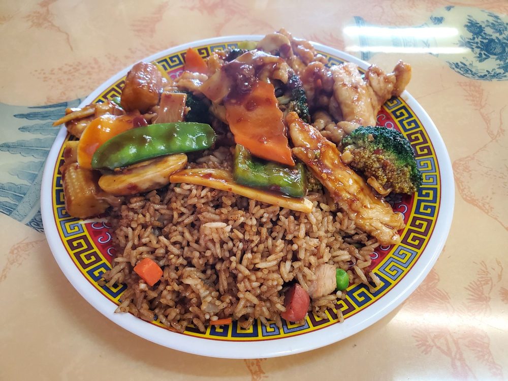 KINGS WOK Updated October 2024 10 Photos & 26 Reviews 214 S Main