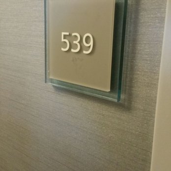 The Westin Pasadena - Room #539 - Hotels Near Me - Pasadena, California