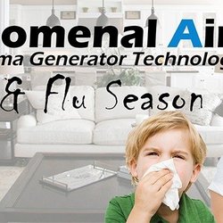 Densmore Oil Company - Combat this year's cold and flu season by having Densmore install a Phenomenal Aire system