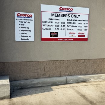 Costco - Wholesale Stores Near Me - Madison Heights, Michigan
