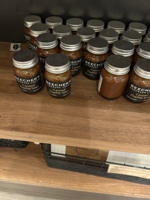 Beecher's Handmade Cheese by null