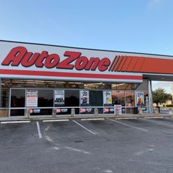 AutoZone