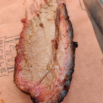 Pig In a Pickle - Brisket - Barbeque Near Me - Corte Madera, California Pig In a Pickle - Brisket - Barbeque Near Me - Corte Madera, California