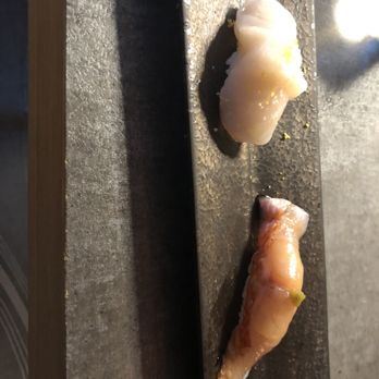 Sushi Note Omakase - Sushi Bars Near Me - Beverly Hills, California