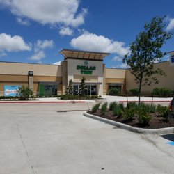 Dollar Tree - Exterior