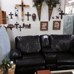 Al's Furniture & Flea Market Square