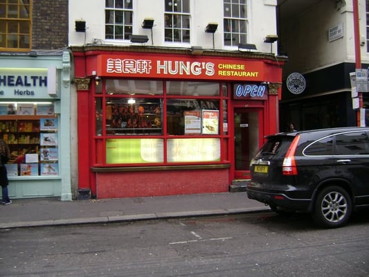 Noodle & Beer Chinatown by null