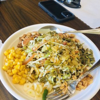 Burma Silver Star - Tealeaf Salad - Burmese Near Me - Daly City, California Burma Silver Star - Tealeaf Salad - Burmese Near Me - Daly City, California