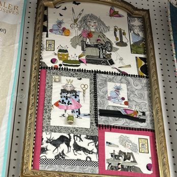 Treelotta Fabric + Craft Studio - Fabric Stores Near Me - Englewood, Colorado Treelotta Fabric + Craft Studio - Fabric Stores Near Me - Englewood, Colorado