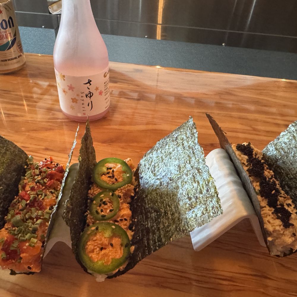 Kin Nori Bar - Sushi Bars Near Me - Denver, Colorado Kin Nori Bar - Sushi Bars Near Me - Denver, Colorado