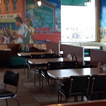 Long John Silver's | A&W - Seafood Near Me - Matteson, Illinois