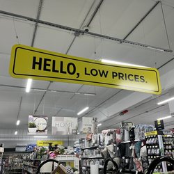 Dollar General