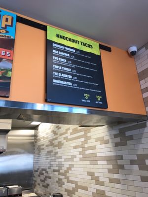 Menu photo 7 QDOBA Mexican Eats Shelby Charter Township, MI Menu photo 7 QDOBA Mexican Eats Shelby Charter Township, MI
