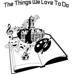 Community Education Arts - Things we love to do . . . ALL THINGS ARTS!