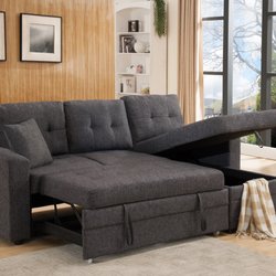A Plus Furniture & Mattresses - Sofa Sleeper and many more in stock