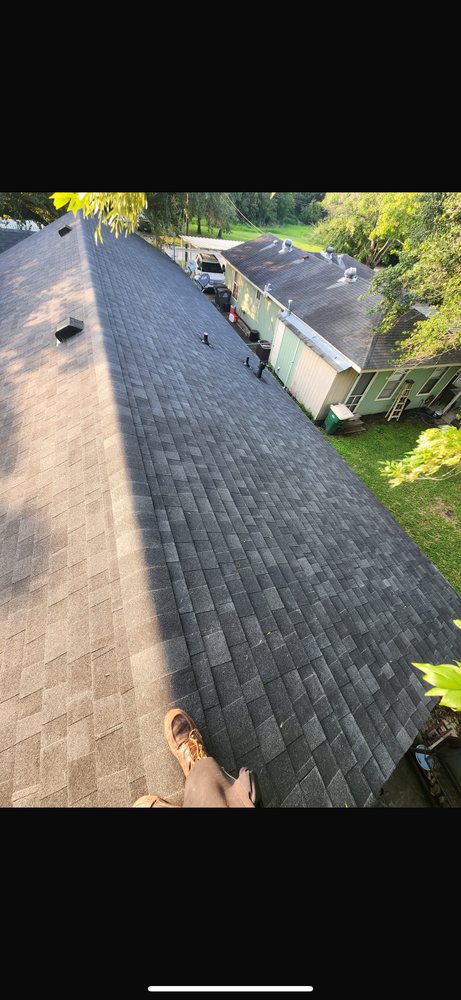 Slide of Smart Roofing Specialist