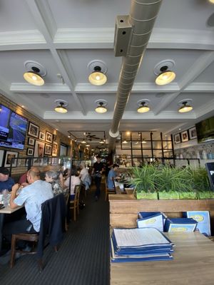 Bobby's Hideaway- Port Credit by null