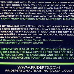 Pride Fitness Kailua
