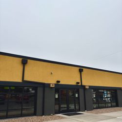 Initiative Brewing The Fortress