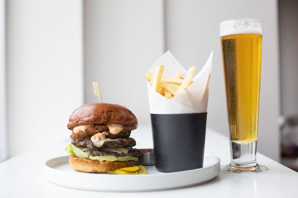 Figleaf Bar & Lounge by null