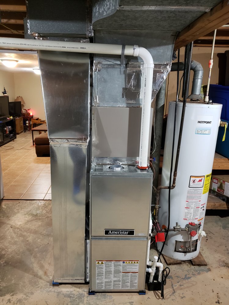 Slide of Royal Heating and Cooling