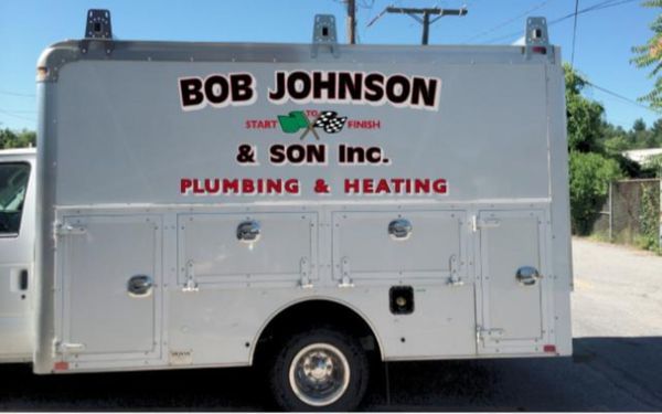 Bob Johnson & Son