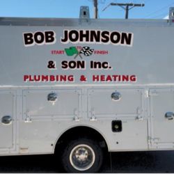 Bob Johnson & Son