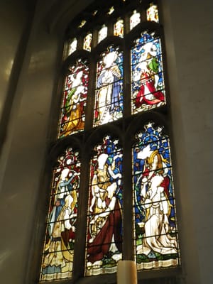 Great St Mary's by null