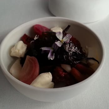 Quay Restaurant - Modern Australian Near Me - Sydney, NSW